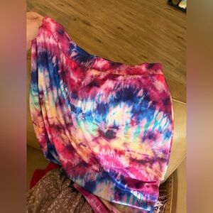 Nuggles (NWT) Swim Skirt Material Skirt